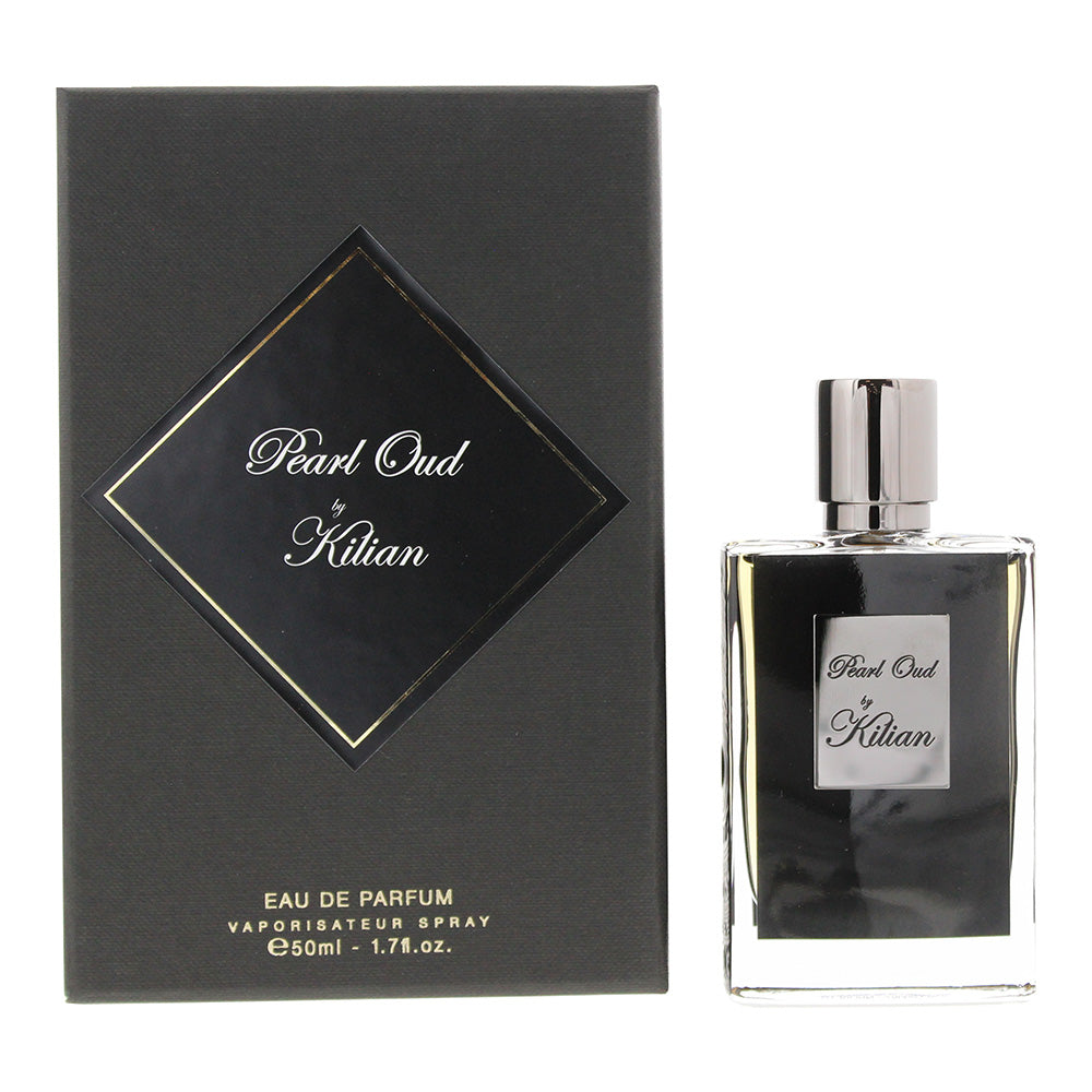 Kilian Pearl Oud Eau de Parfum 50ml