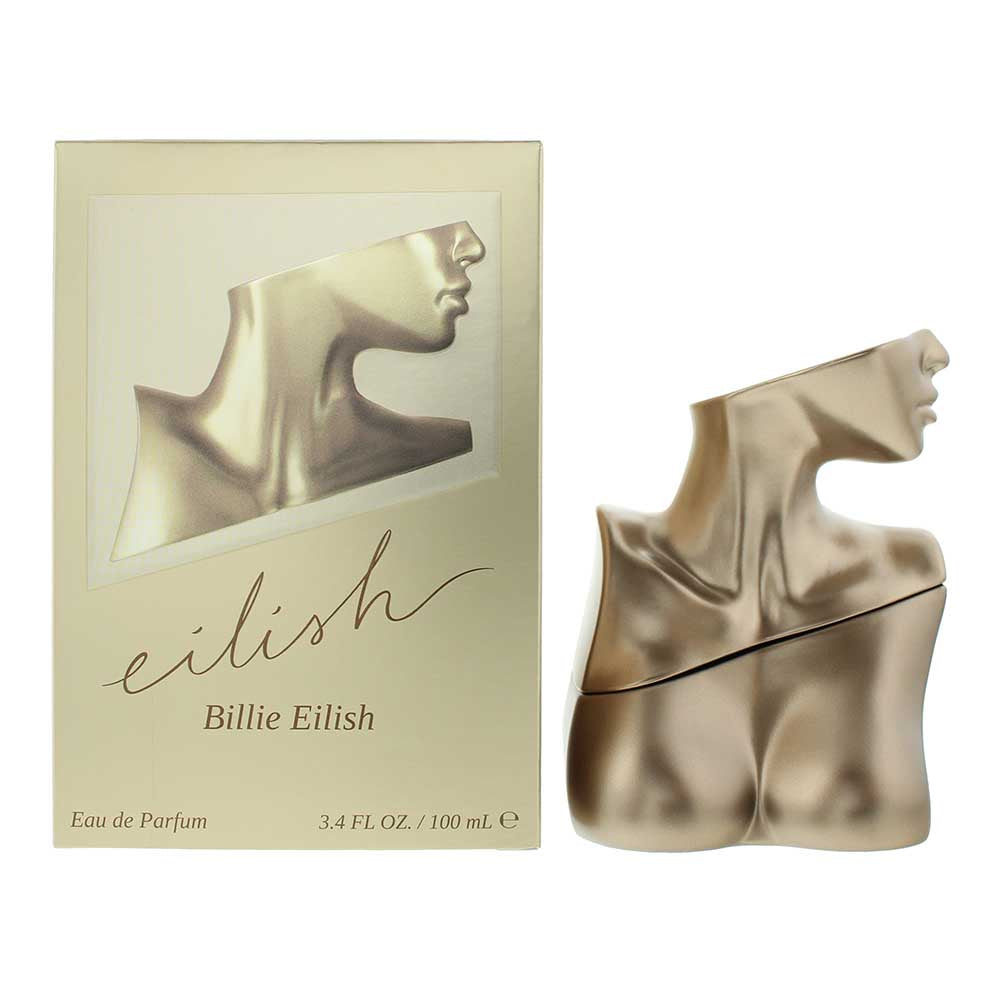 Billie Eilish Eilish Eau de Parfum 100ml