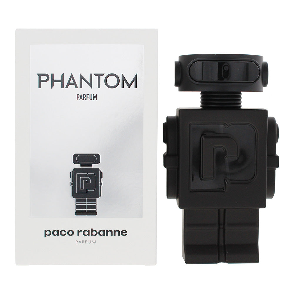Paco Rabanne Phantom Parfum 100ml