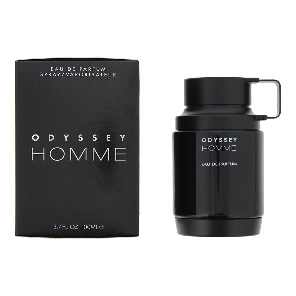 Armaf Odyssey Homme Eau de Parfum 100ml