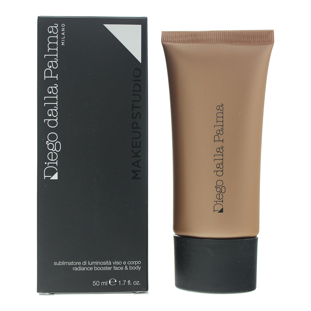 Diego Dalla Palma Makeupstudio Face  Body Radiance Booster 50ml