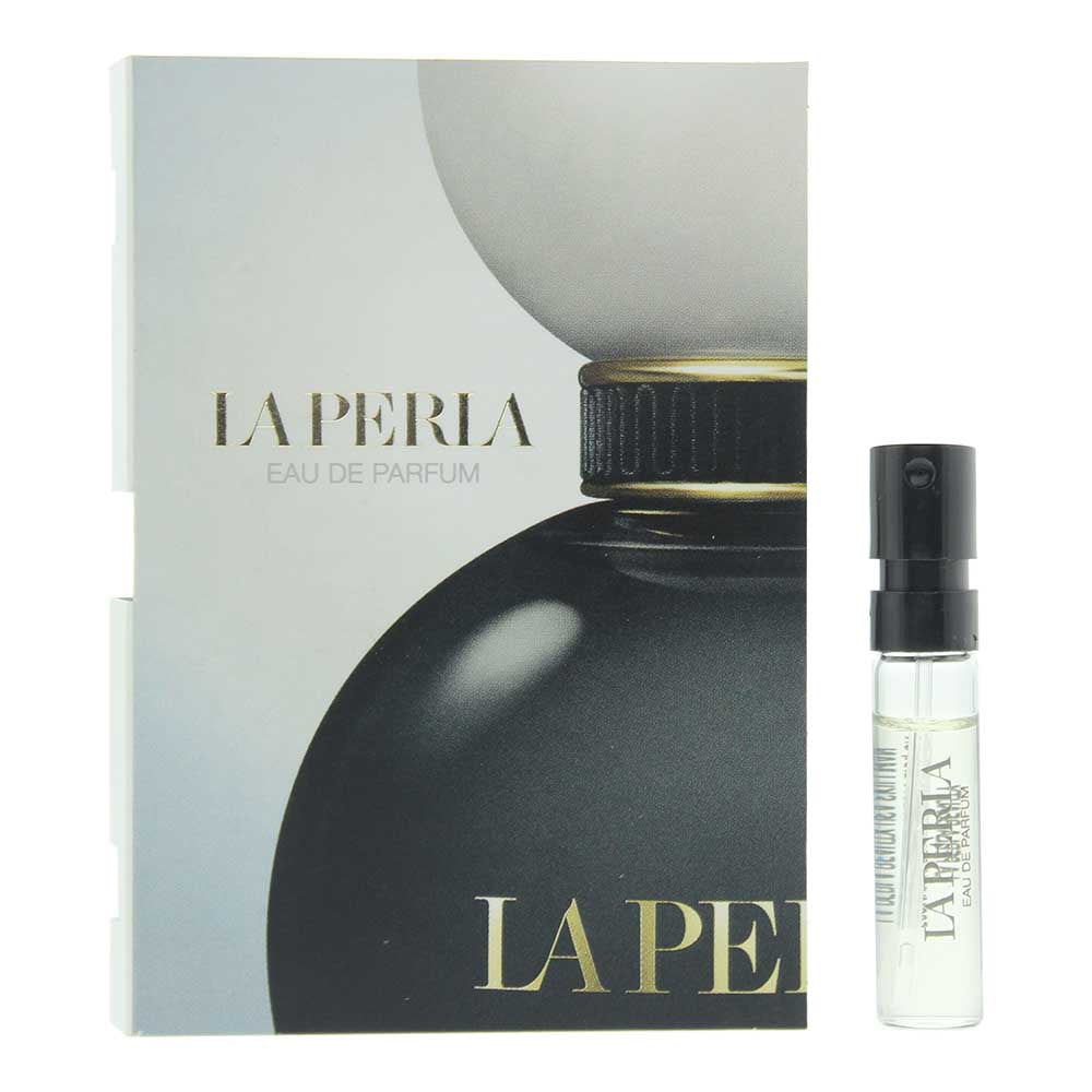 La Perla Signature Vial Eau de Parfum 1.5ml