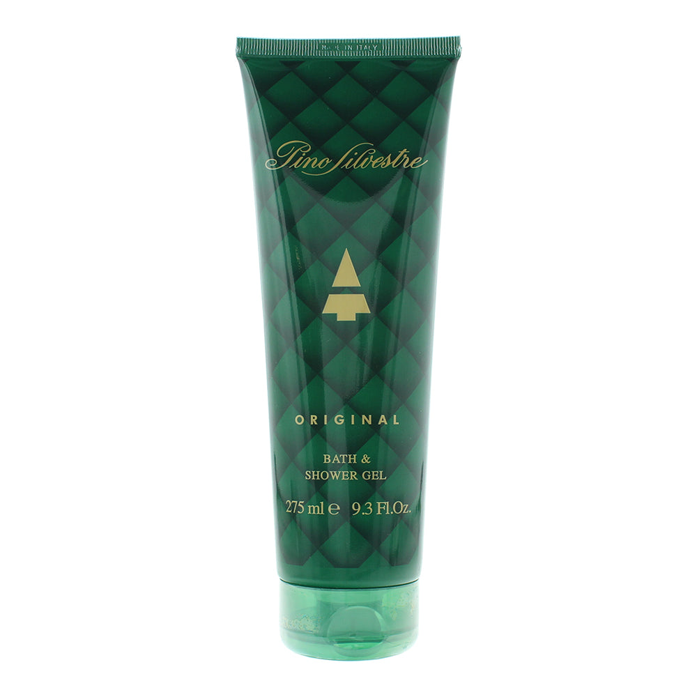 Pino Silvestre Bath  Shower Gel 275ml