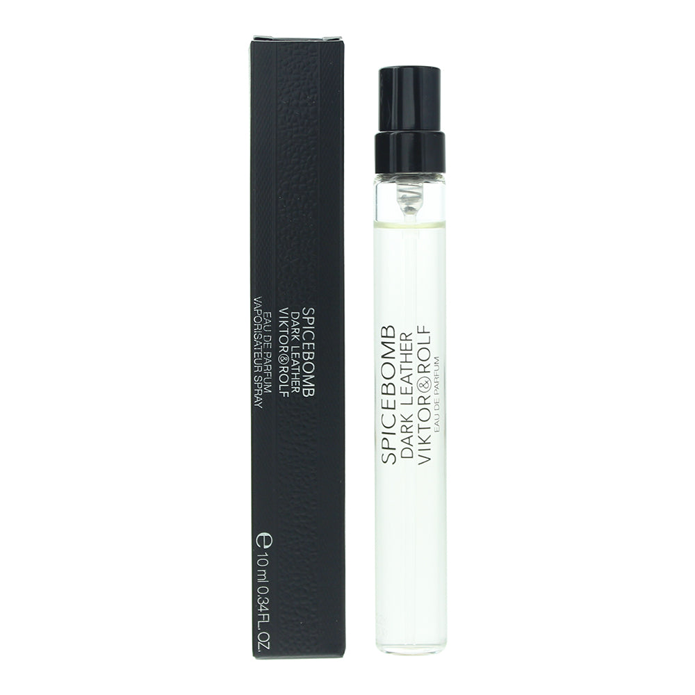 Viktor  Rolf Spicebomb Dark Leather Eau de Parfum 10ml