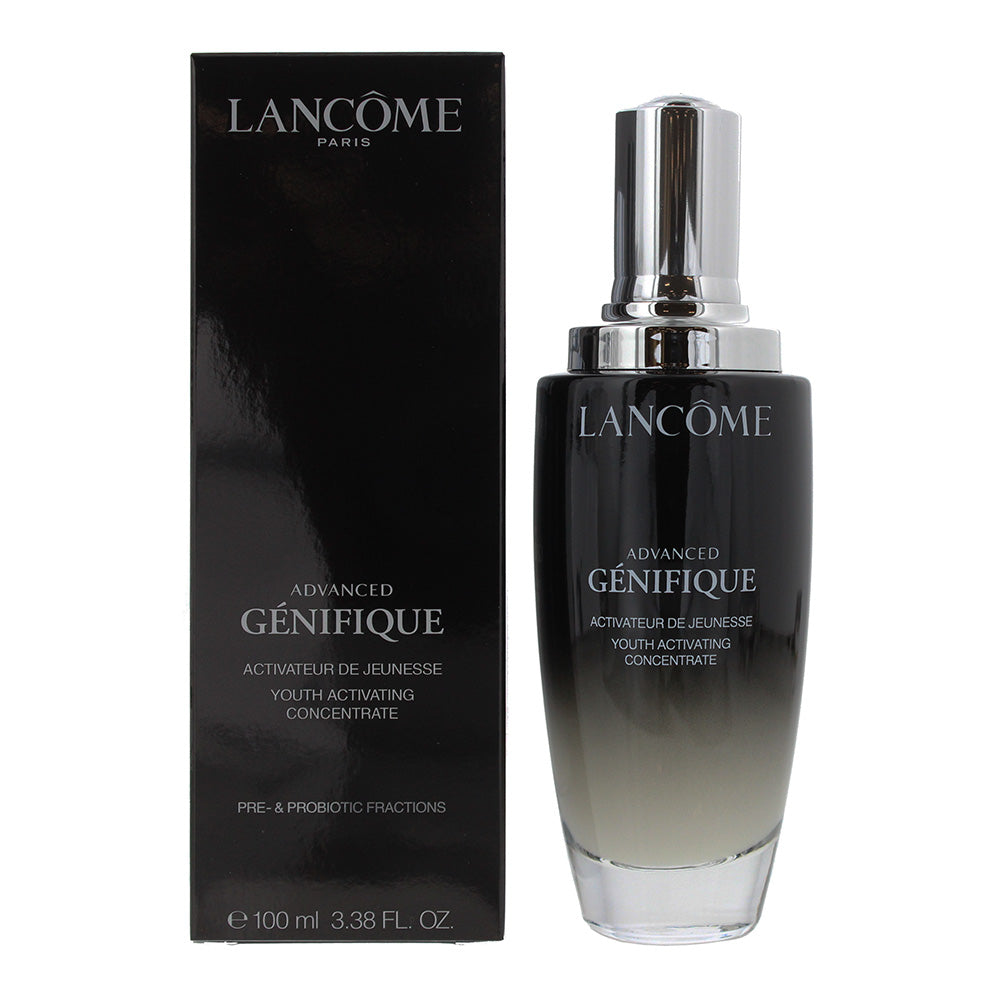 Lancôme Advanced Génifique Youth Activating Serum 100ml