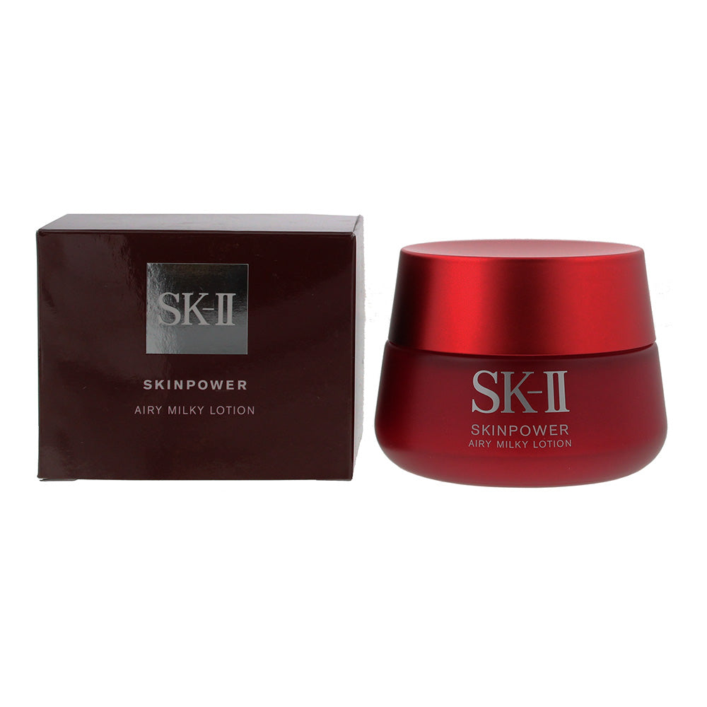 SK-II Skinpower Milky Lotion 80g
