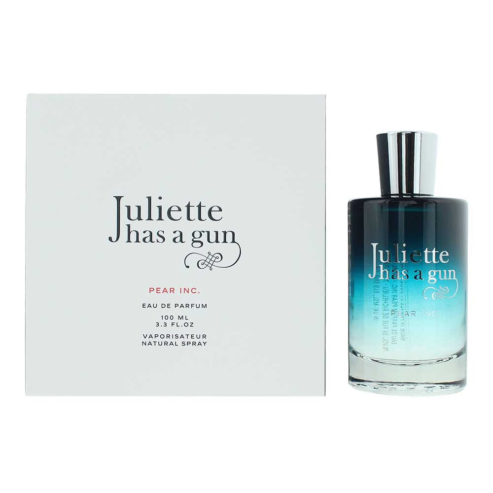 Juliette Has A Gun Pear Inc Eau de Parfum 100ml