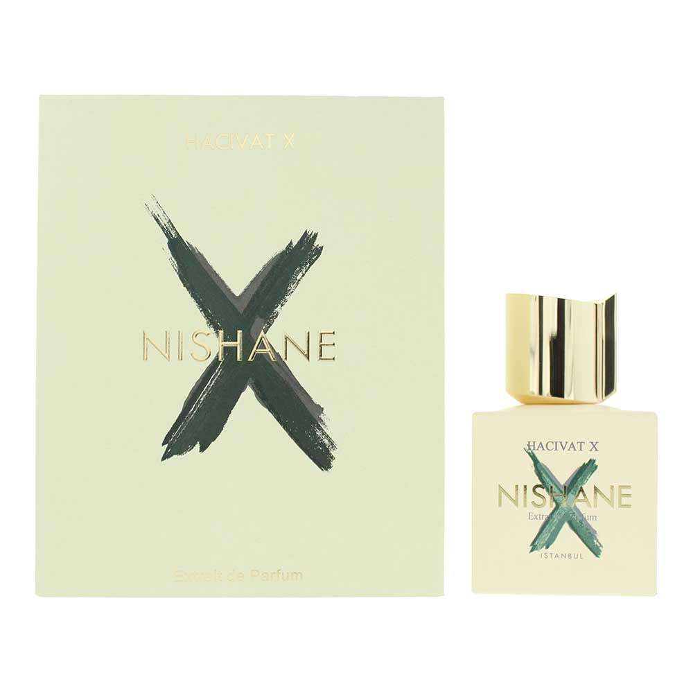 Maison Francis Kurkdjian Hacivat X Extrait De Parfum 100ml