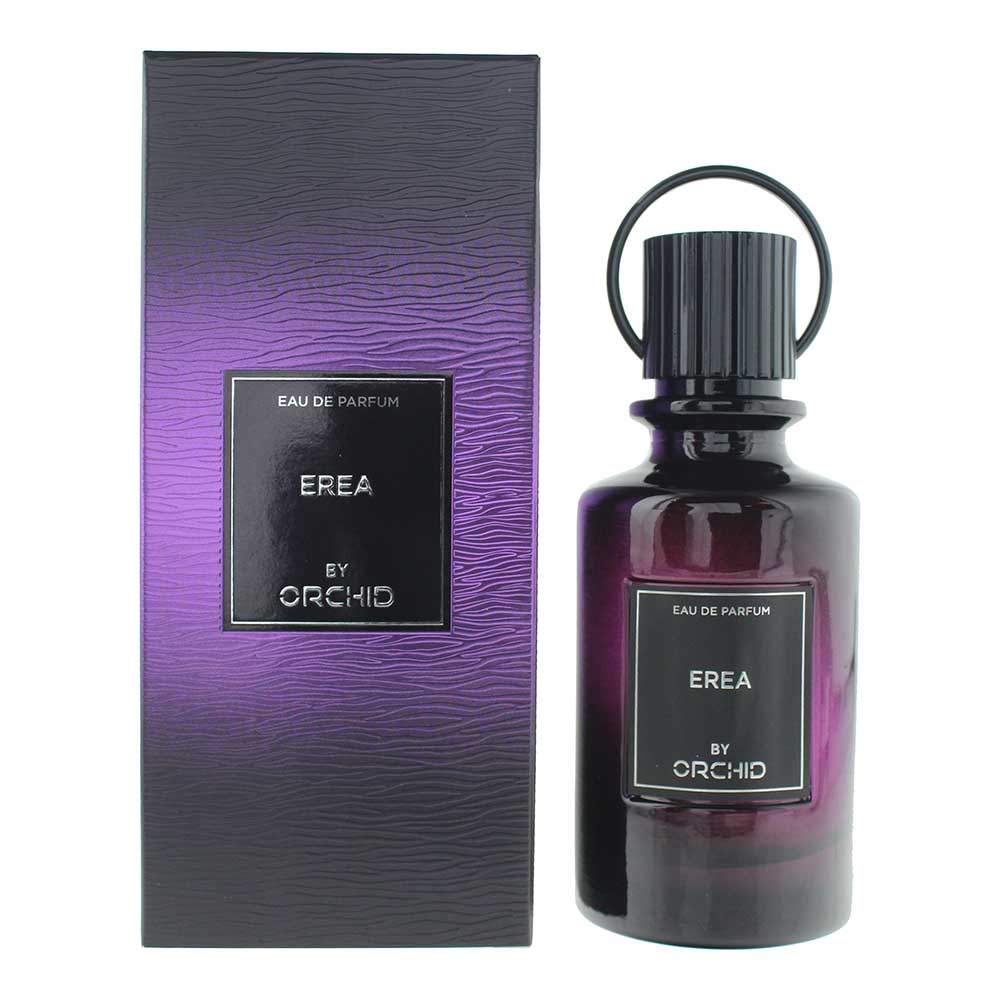 Orchid Erea Eau De Parfum 100ml