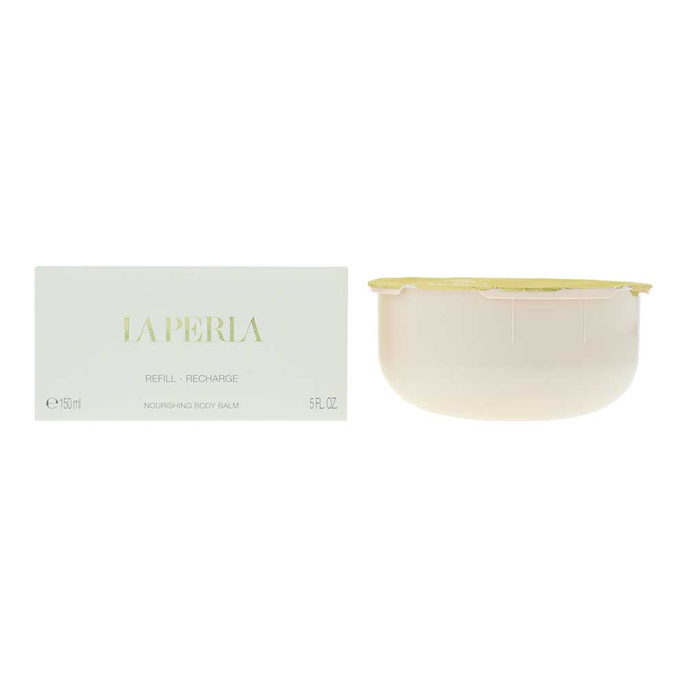 La Perla Nourishing Refill Body Balm 150ml