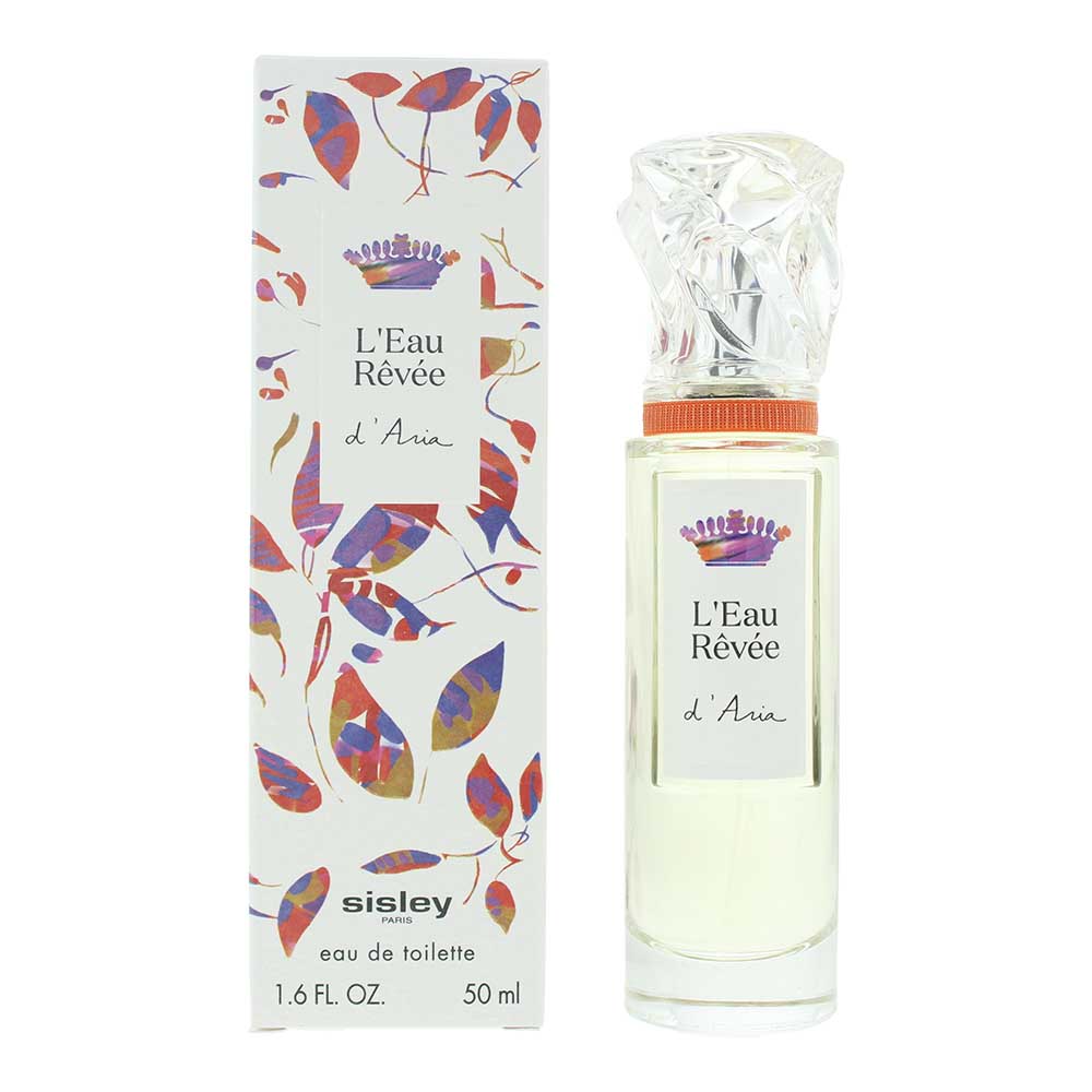 Sisley L'eau Revee Di Aria Eau de Toilette 50ml