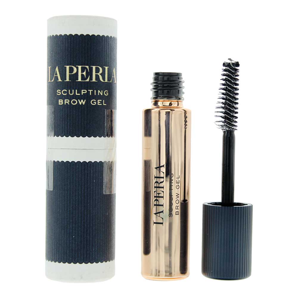 La Perla Sculping 200 Transparent Brow Gel 4.5ml
