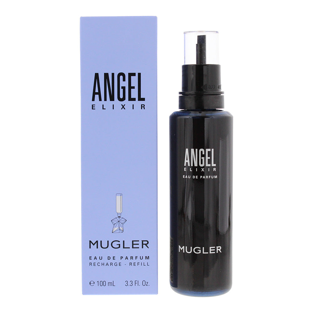 Mugler Angel Elixir Refill Eau de Parfum 100ml