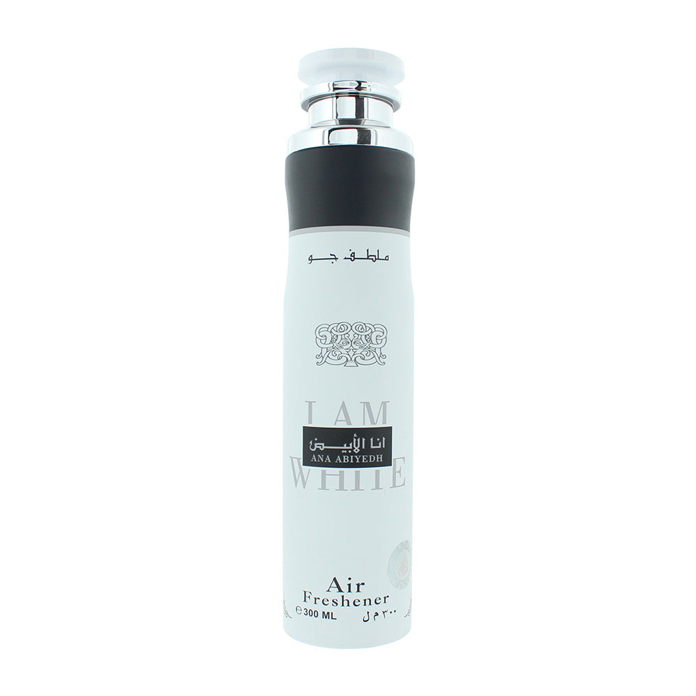 Lattafa Ana Abiyedh Air Freshener 300ml
