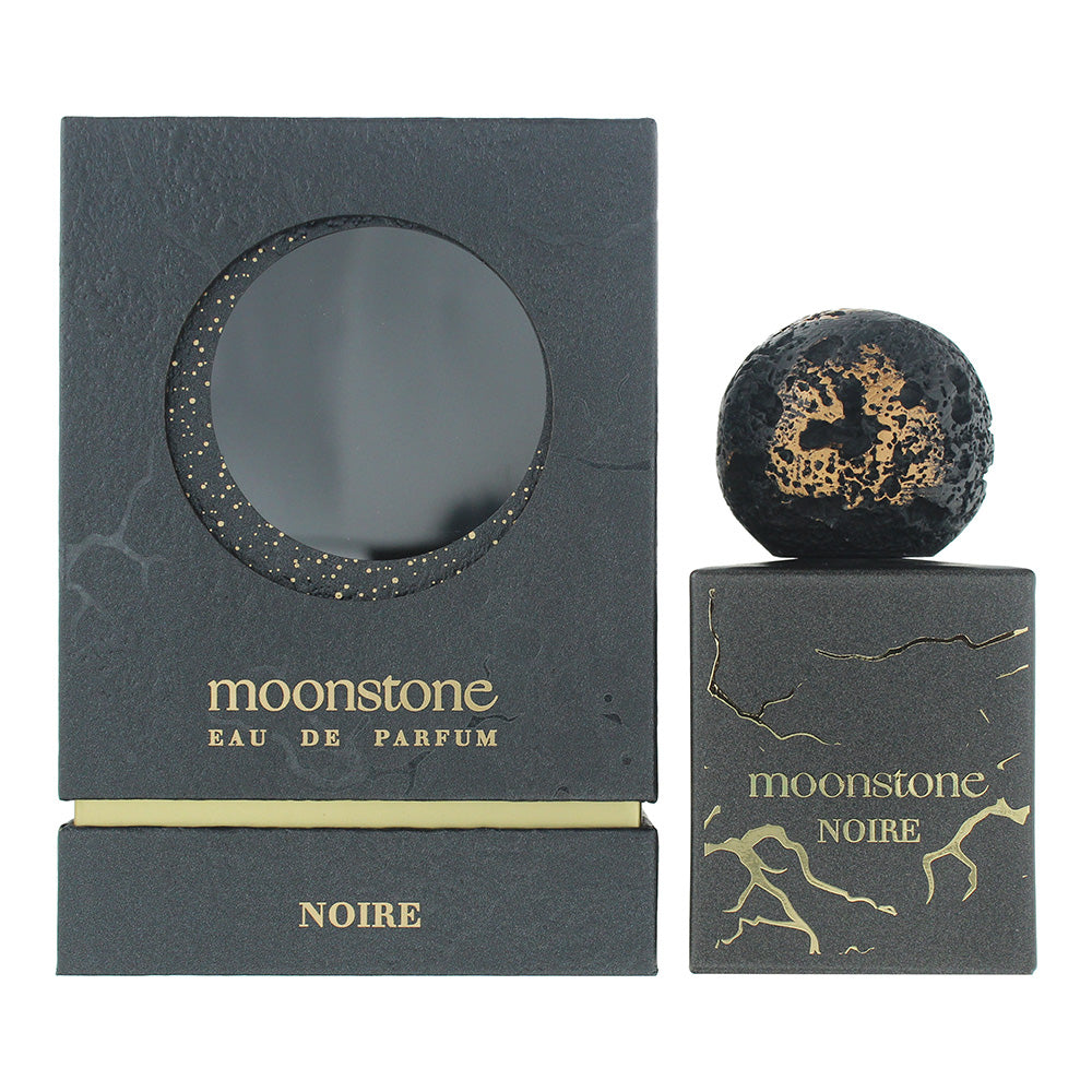 French Avenue Moonstone Noire Eau de Parfum 100ml