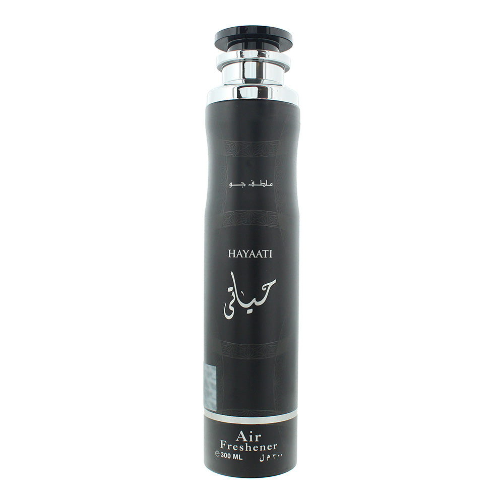 Lattafa Hayaati Air Freshener 300ml