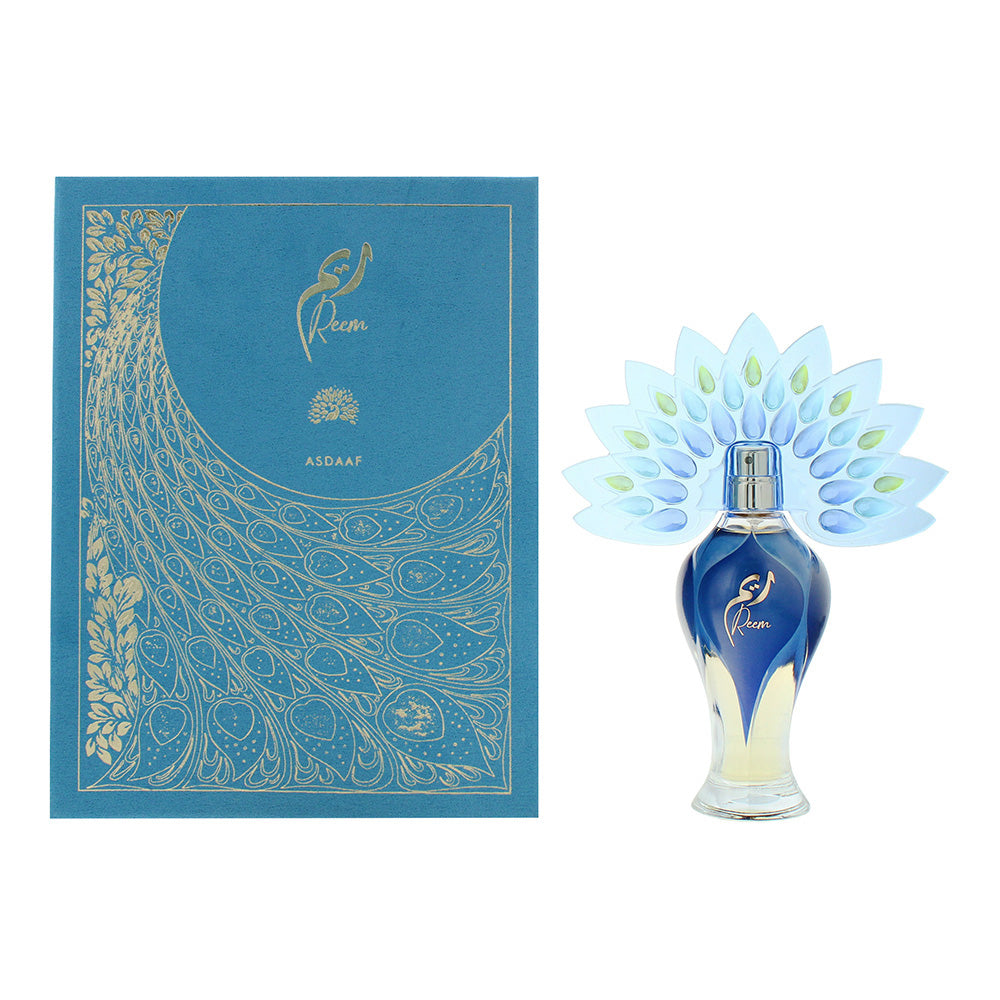 Lattafa Reem Eau de Parfum 100ml