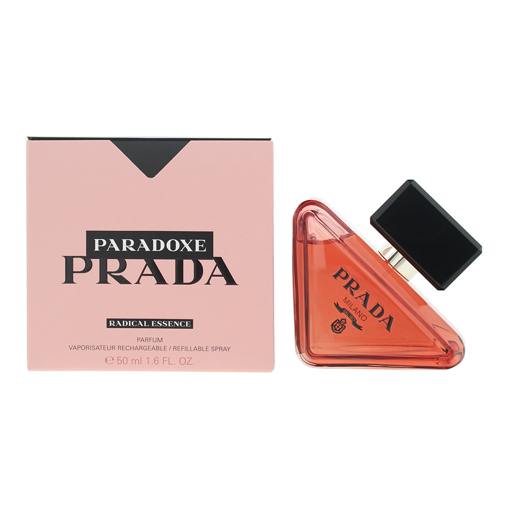 Prada Paradoxe Radical Essence Parfum 50ml