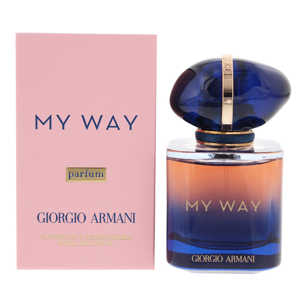 Giorgio Armani My Way Parfum 30ml