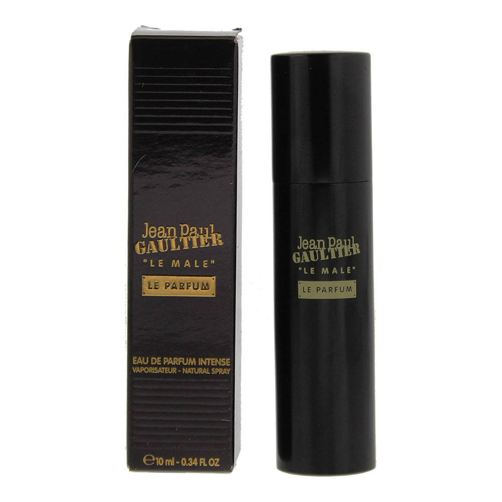 Jean Paul Gaultier Le Male Le Parfum Eau de Parfum 10ml