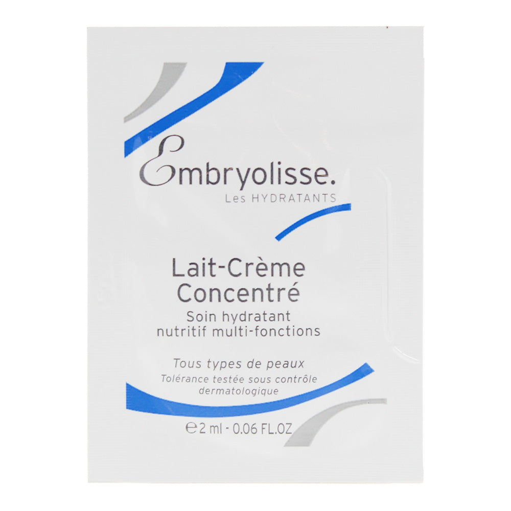 Embryolisse Lait-Crème Concentré Multi-function Nourishing Moisturising Cream 2m