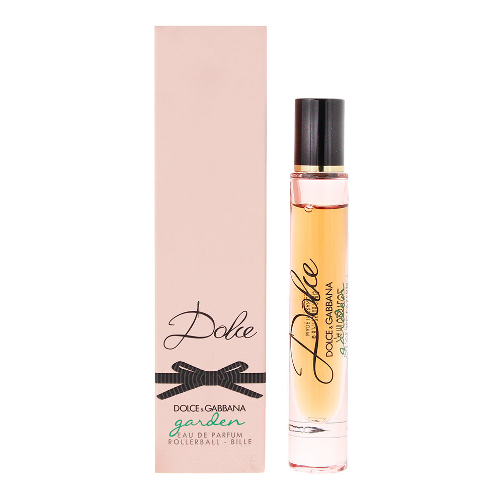 Dolce & Gabbana Dolce Garden Eau de Parfum Rollerball 7.4ml