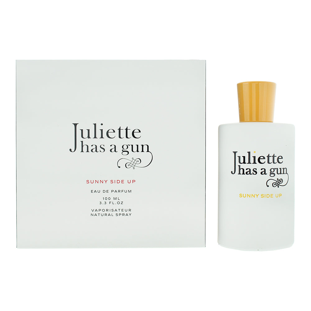 Juliette Has A Gun Sunny Side Up Eau de Parfum 100ml
