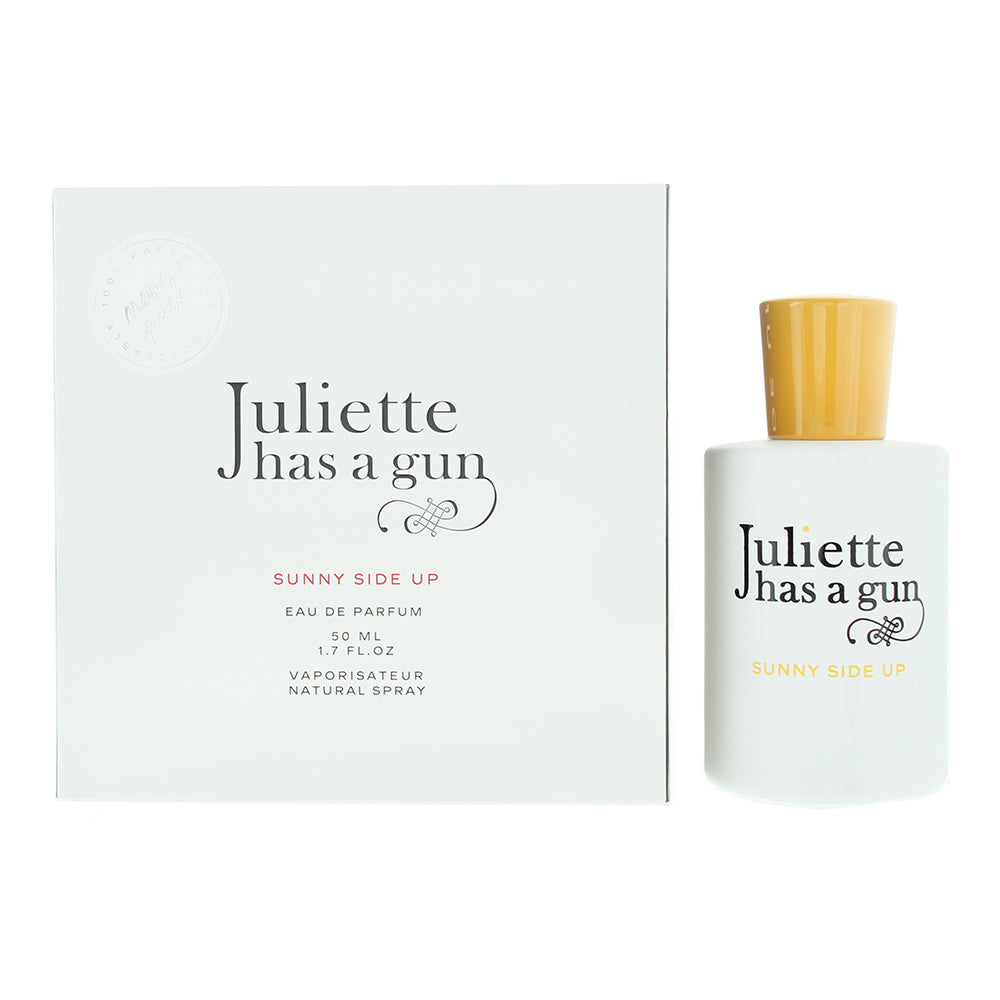 Juliette Has A Gun Sunny Side Up Eau de Parfum 50ml