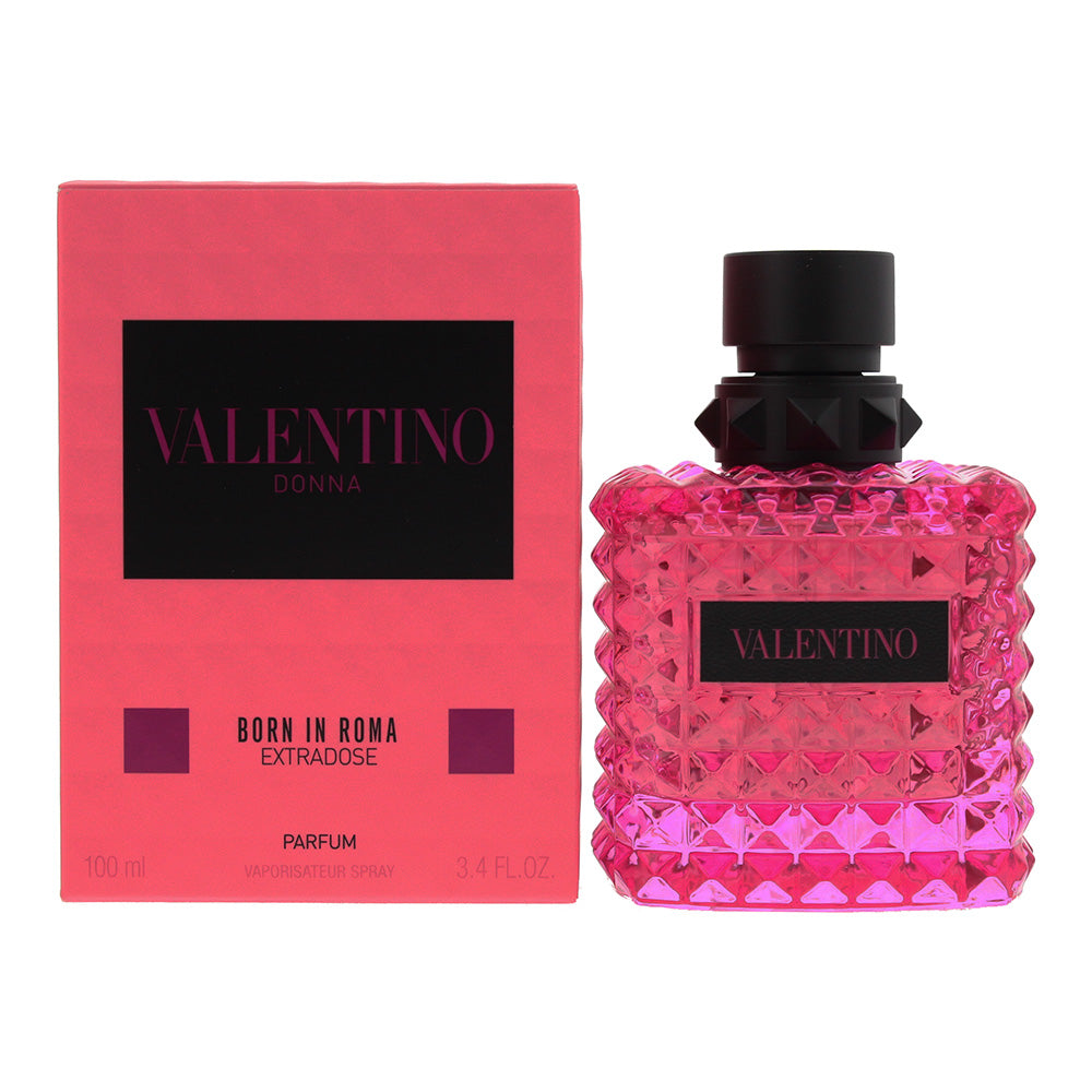 Valentino Donna Born In Roma Extradose Parfum 100ml