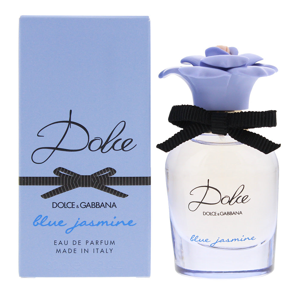 Dolce & Gabbana Dolce Blue Jasmine Eau de Parfum 30ml