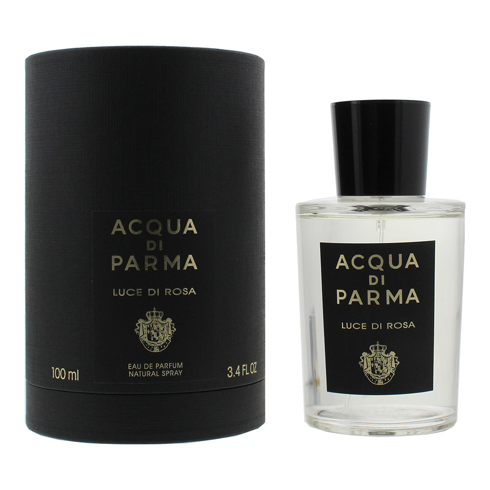 Acqua Di Parma Signature Luce Di Rosa Eau de Parfum 100ml
