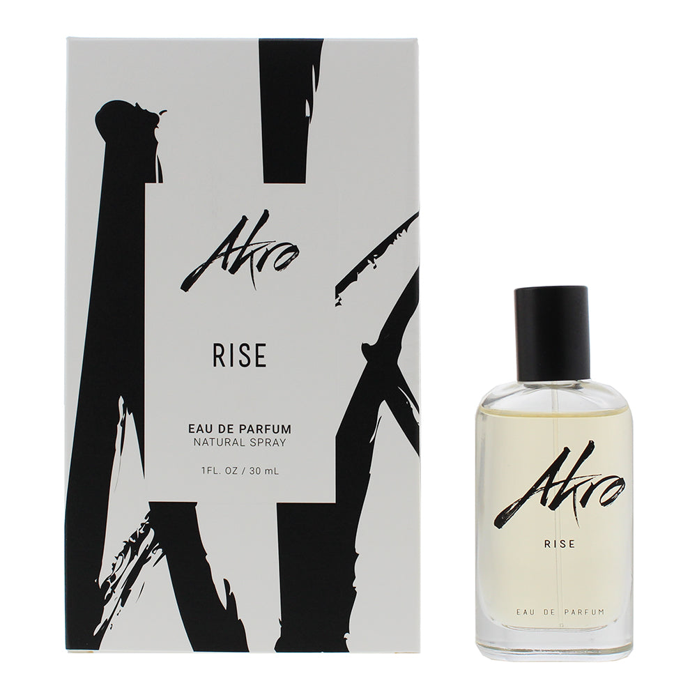 Akro Rise Eau de Parfum 30ml