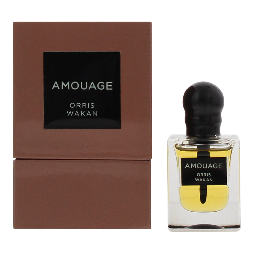 Amouage Orris Wakan Perfume Oil 12ml