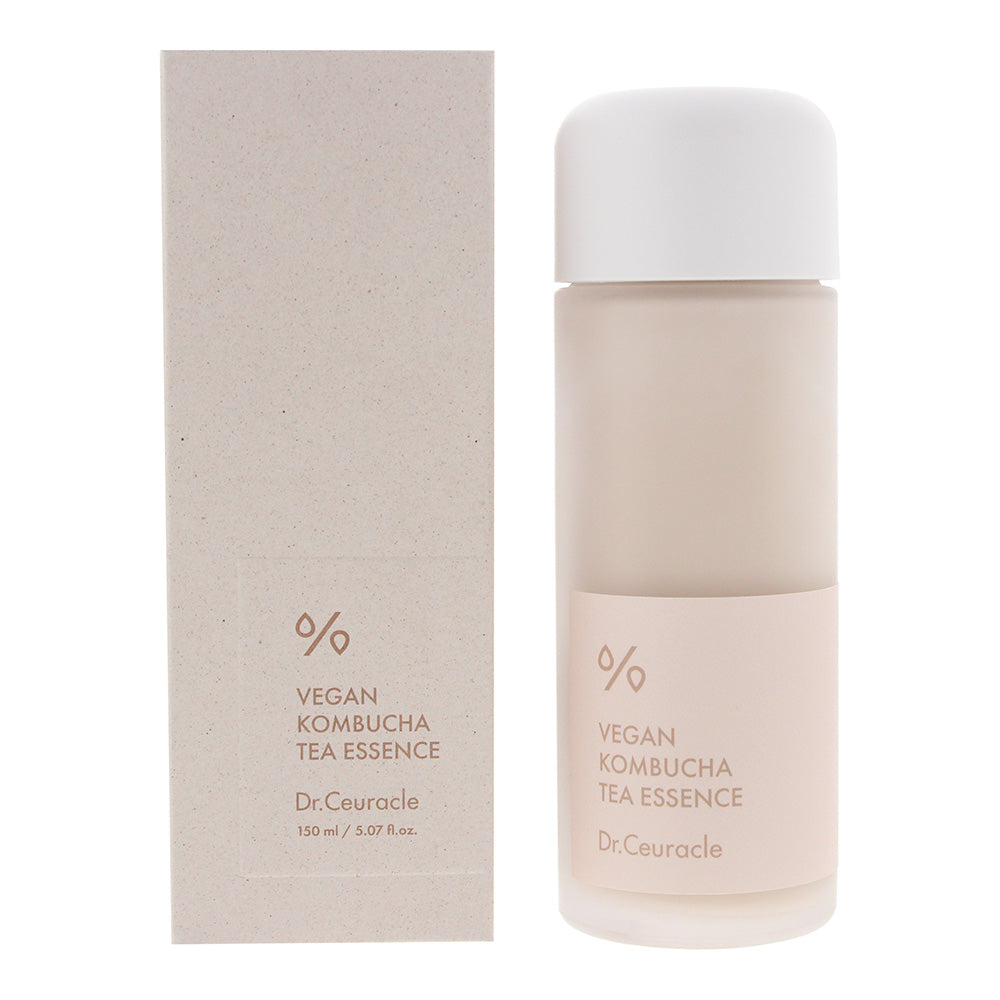 Dr Ceuracle Vegan Kombucha Tea Essence 150ml