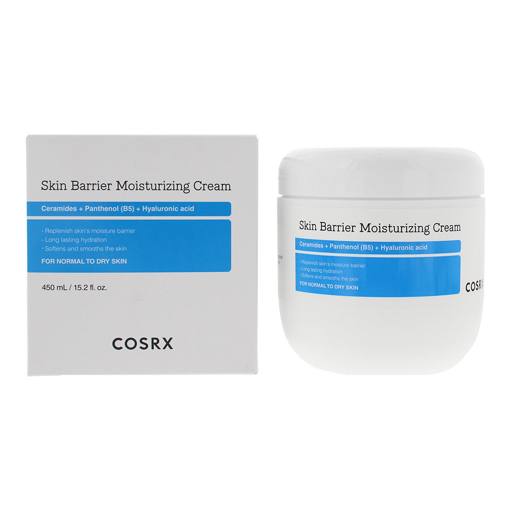 Cosrx Ceramide Skin Barrier Moisturising Cream 450ml