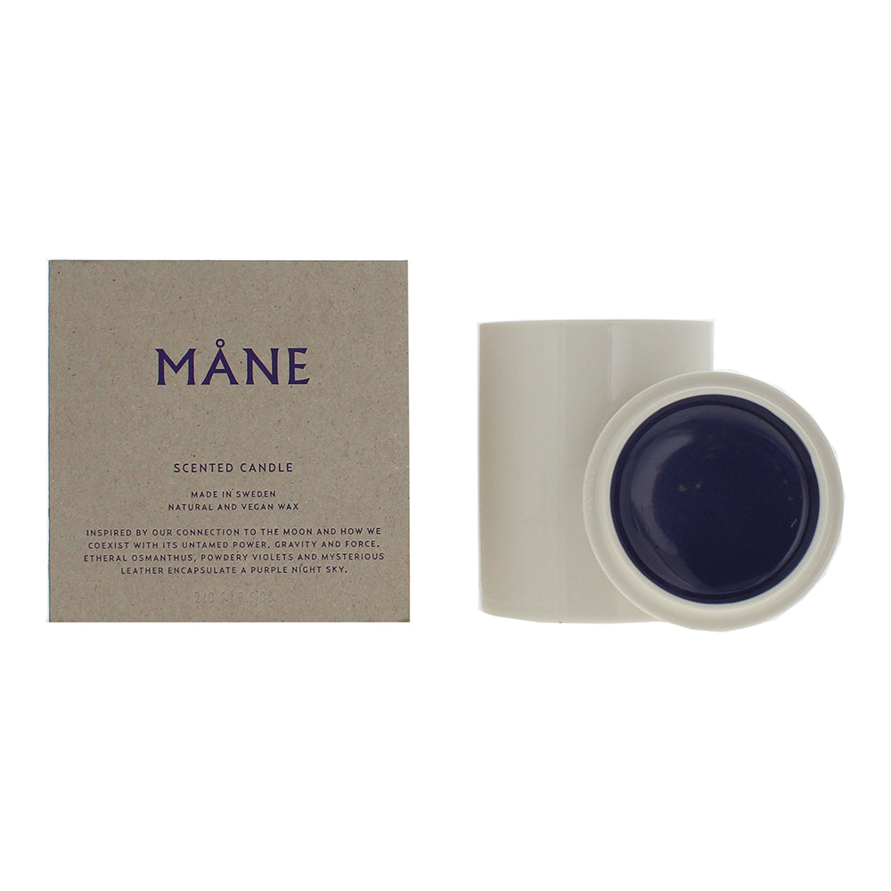 Bjork & Berries Mane Scented Candle 240g