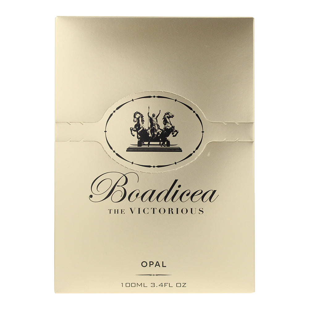 Boadicea The Victorious Opal Eau de Parfum 100ml