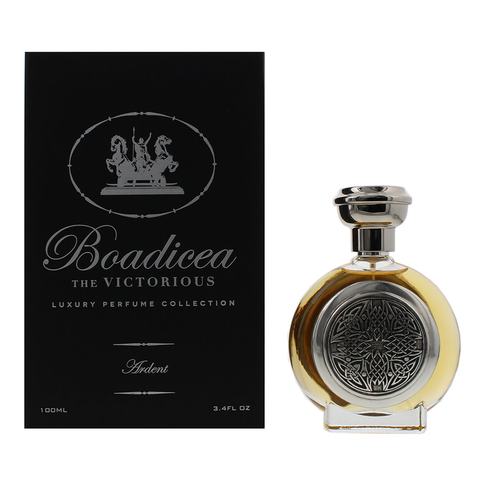 Boadicea The Victorious Ardent Eau de Parfum 100ml