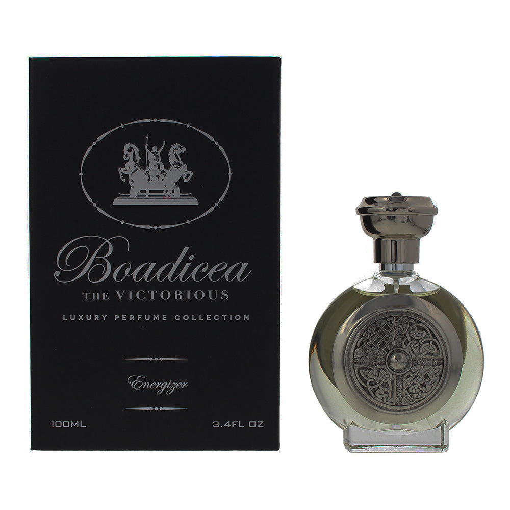 Boadicea The Victorious Energizer Eau de Parfum 100ml