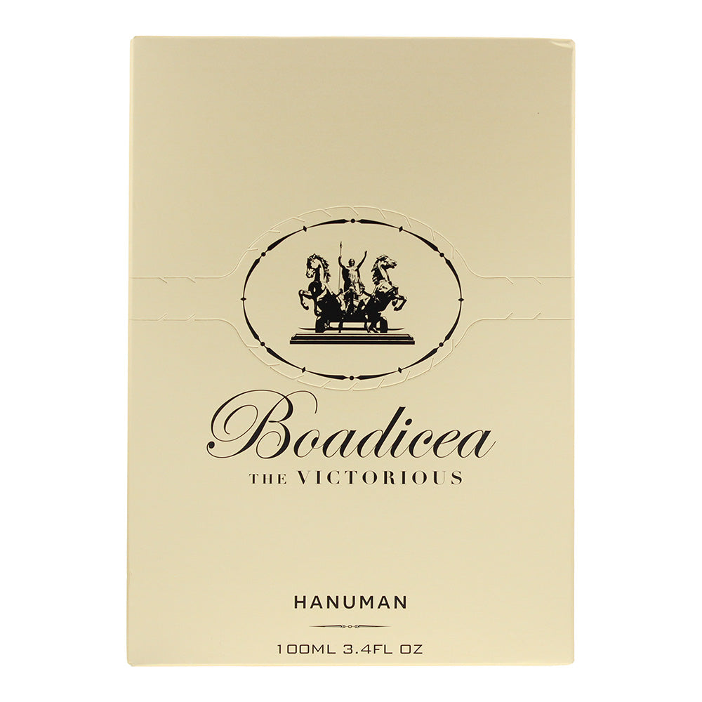 Boadicea The Victorious Hanuman Eau de Parfum 100ml
