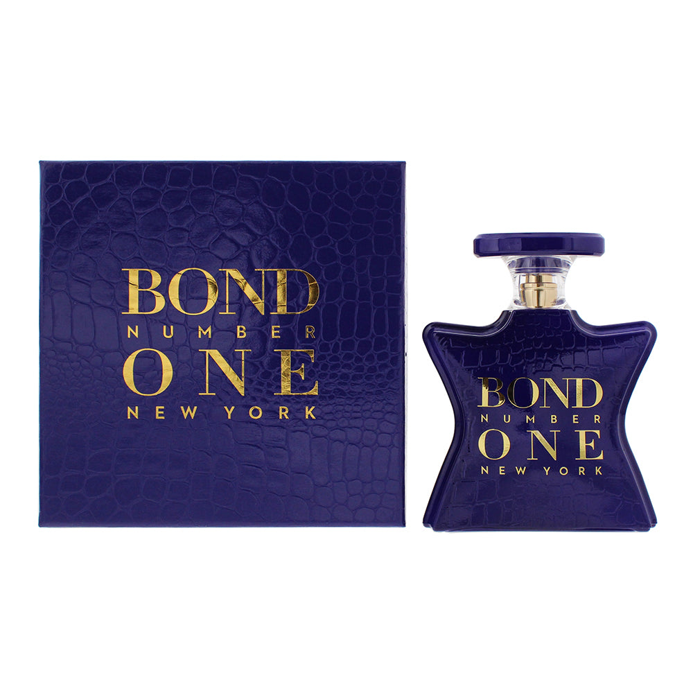 Bond No. 9 Number One New York Eau de Parfum 100ml
