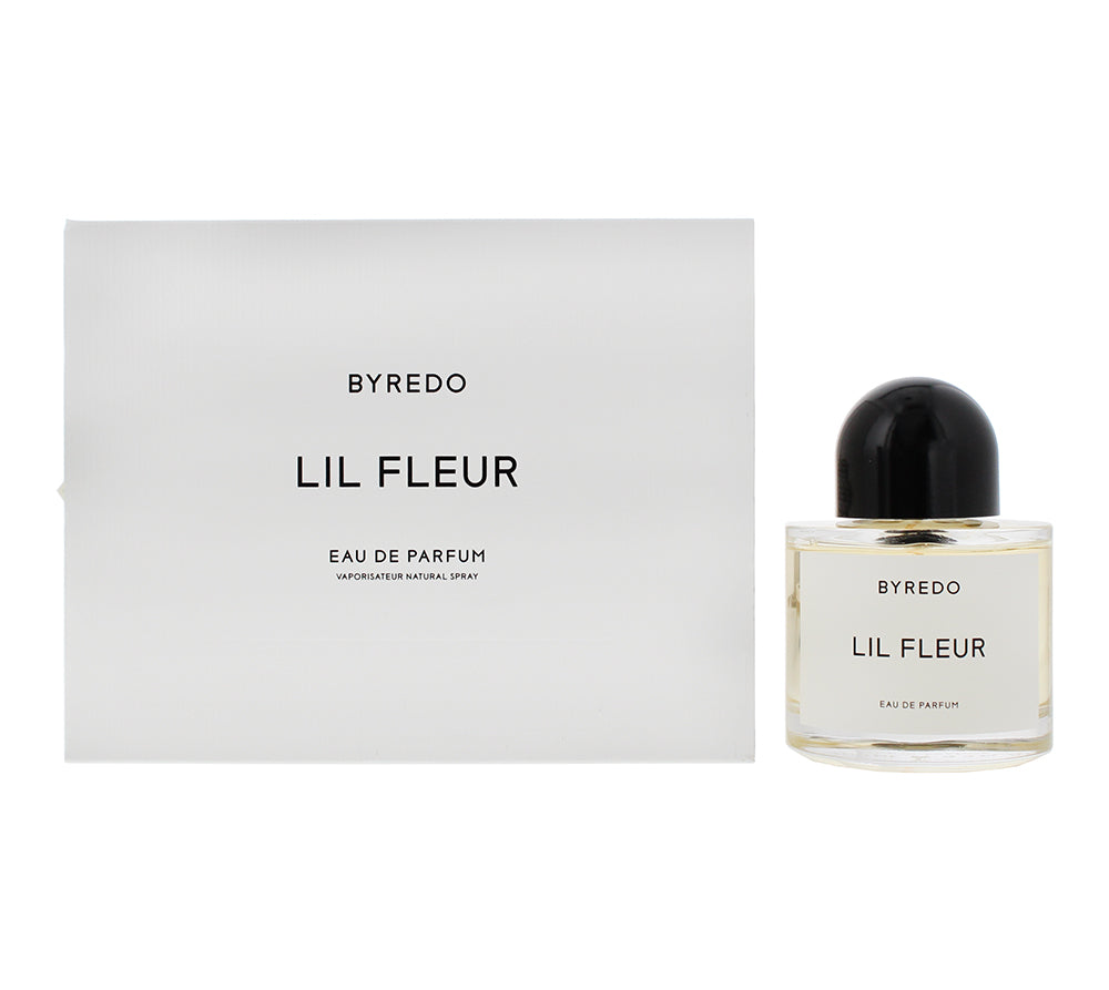 Byredo Lil Fleur Eau de Parfum 100ml