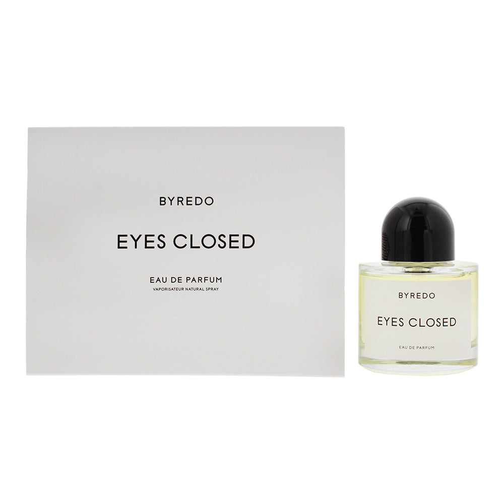 Byredo Eyes Closed Eau de Parfum 100ml