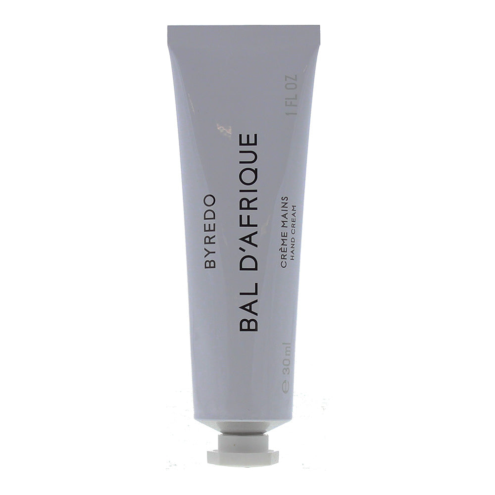 Byredo Bal D'afrique Hand Cream 30ml