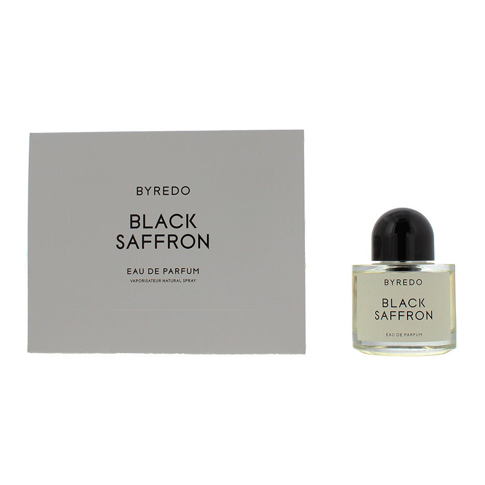 Byredo Black Saffron Eau de Parfum 50ml