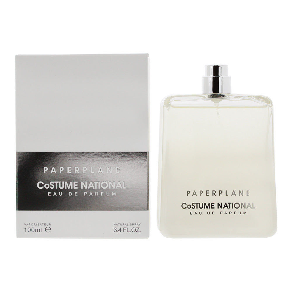 Costume National Paperplane Eau de Parfum 100ml