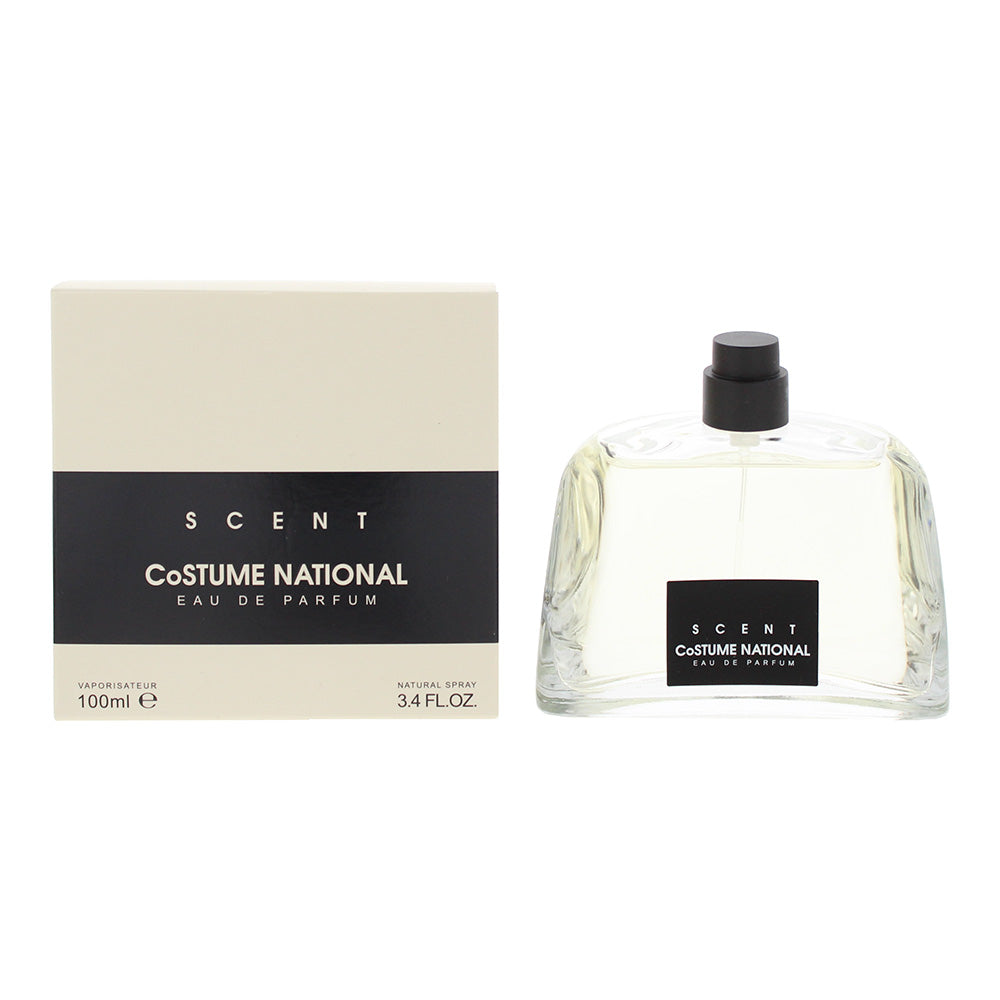 Costume National Scent Eau de Parfum 100ml