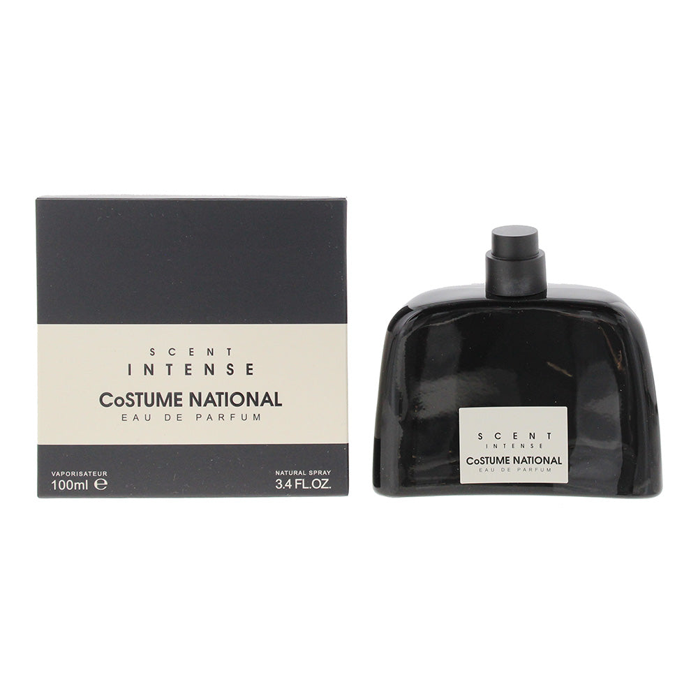 Costume National Scent Intense Eau de Parfum 100ml
