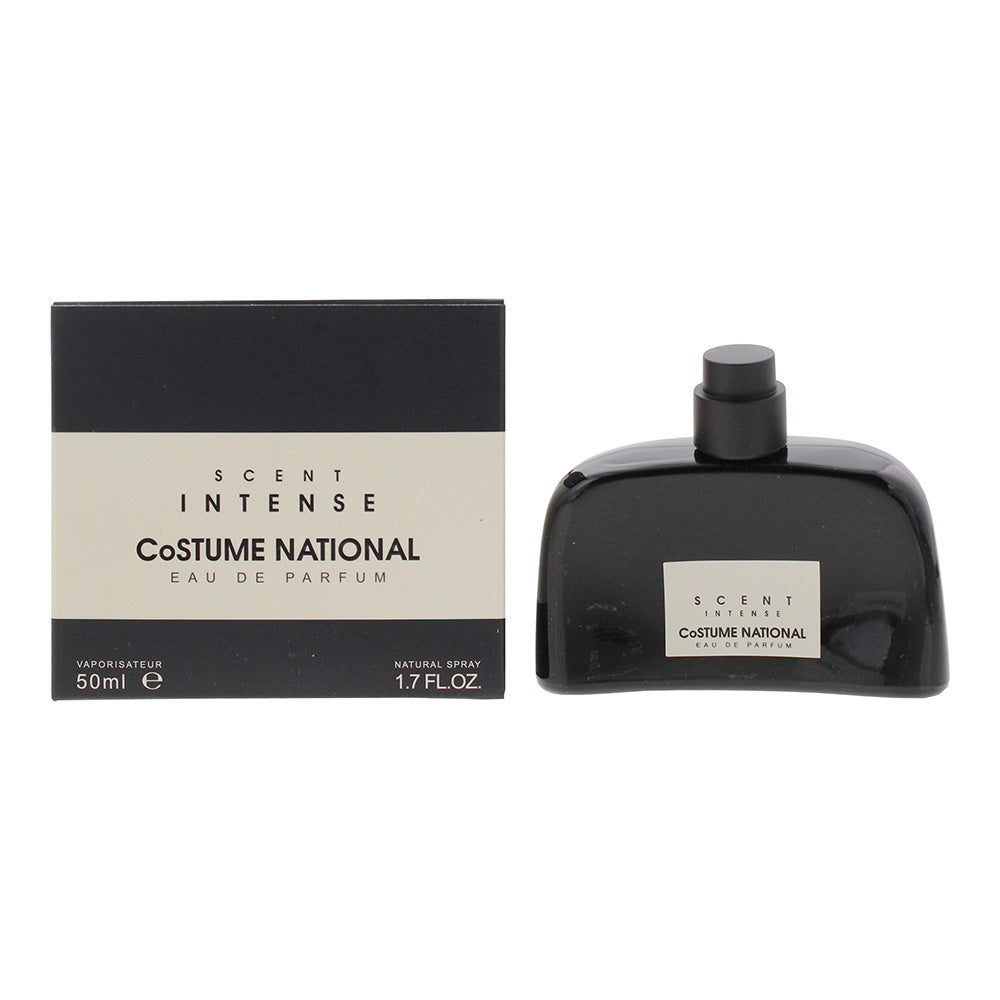 Costume National Scent Intense Eau de Parfum 50ml