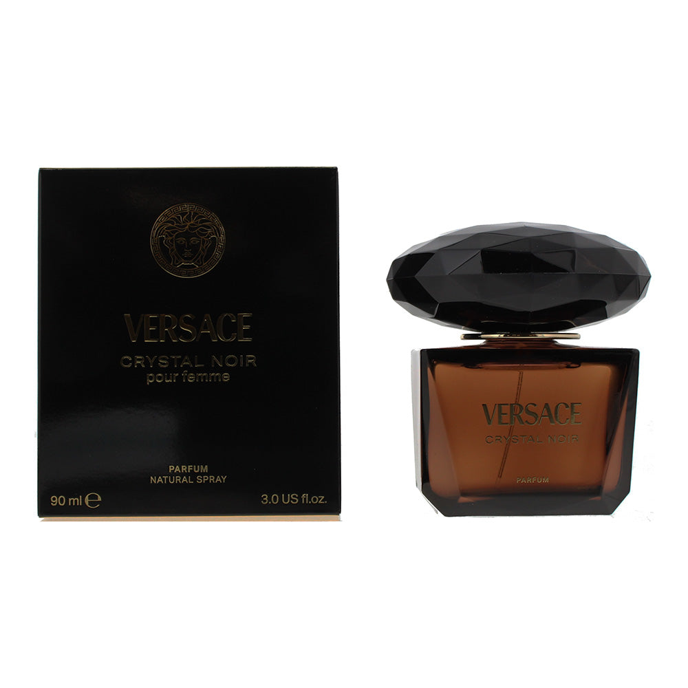 Versace Crystal Noir Parfum 90ml